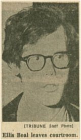 Chicago Tribune
4/15/69
Section 1 page 5